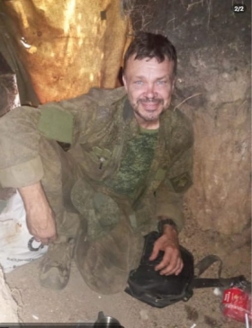 Кузьмин Евгений Николаевич