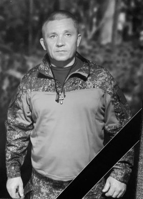 Vasilev Aleksey Evgenevich