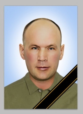 Startsev Ivan Nikolaevich