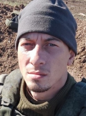 Popov Dmitriy Aleksandrovich