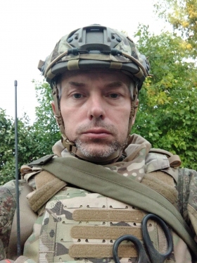 Kovalev Aleksey