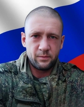 Kostik Evgeniy Georgievich