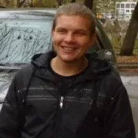 Napolskikh Dmitriy Leonidovich