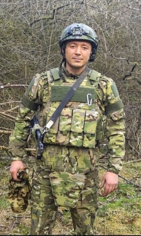 Шадрин Виталий Владимирович
