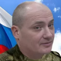 Zelenin Aleksey Olegovich