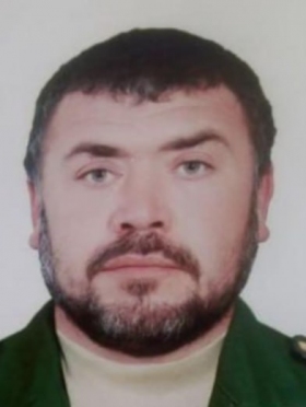 Svirin Sergey Yurevich