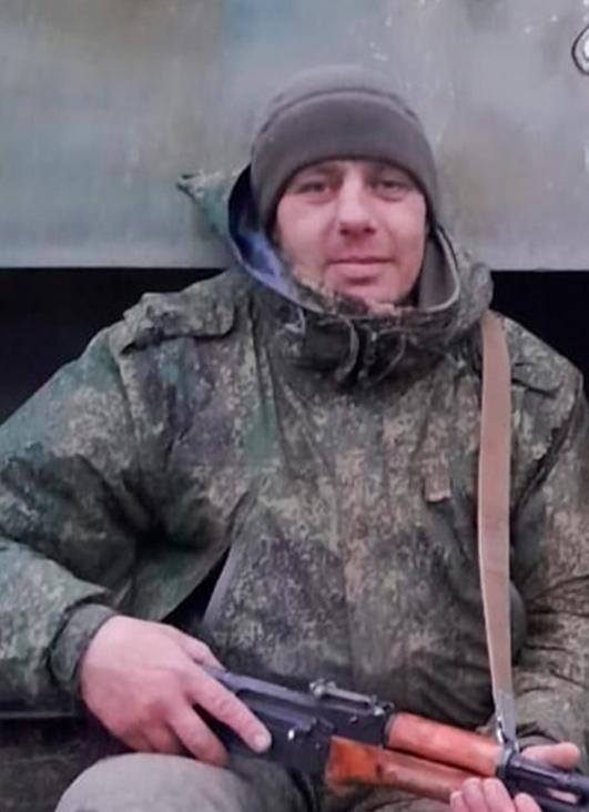 Шевченко Александр Сергеевич