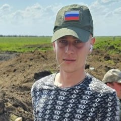 Pavlov Viktor Vladimirovich