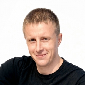 Egorov Sergey Andreevich