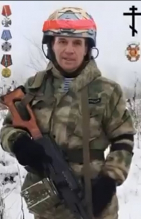 Смирнов Алексей Александрович
