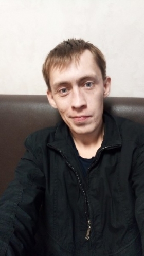 Frolov Sergey Aleksandrovich