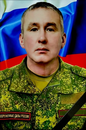 Максимов Алексей Александрович