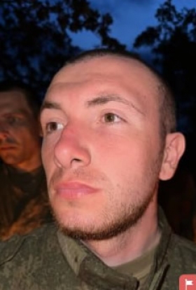 Prokofev Aleksandr Aleksandrovich