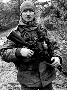 Filimonov Aleksey
