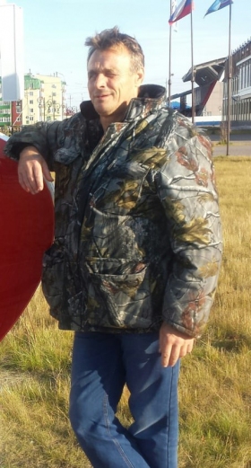 Polovinkin Sergey