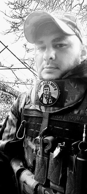 Ismagilov Salavat Vilevich