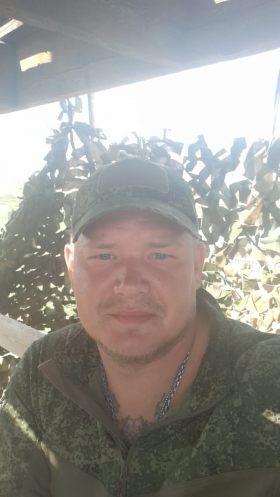 Vedernikov Pavel Evgenevich