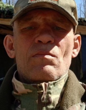 Чичков Юрий Александрович