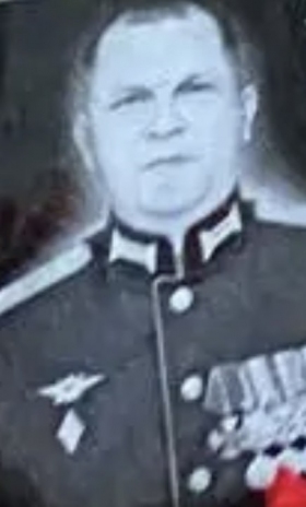 Makhotin Ilya Konstantinovich