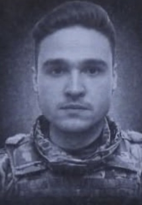 Nasibov Grigoriy Sergeevich