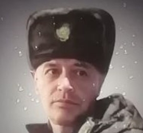 Savchuk Dmitriy Aleksandrovich