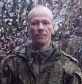 Shargunov Andrey Aleksandrovich