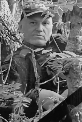 Tsurgan Gennadiy Viktorovich