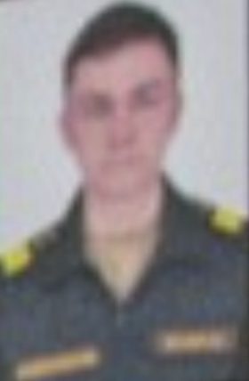 Davydov Dmitriy Sergeevich