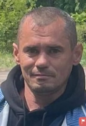 Antonov Roman Sergeevich