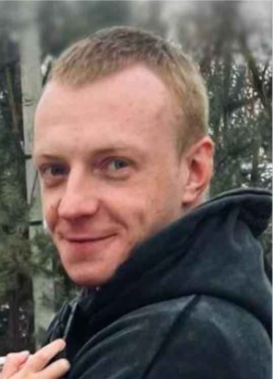 Osipov Nikolay Vyacheslavovich