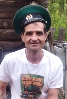 Melnikov Sergey Anatolevich