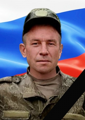 Karavaev Vladimir Aleksandrovich