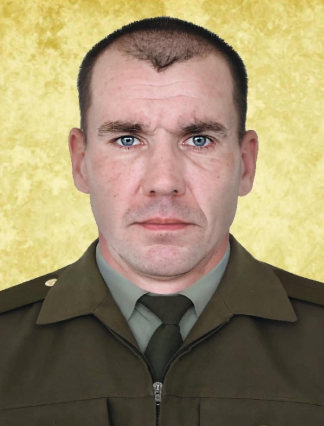 Alimov Sergey Anatolevich