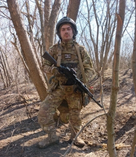 Fedotov Aleksandr Dmitrievich