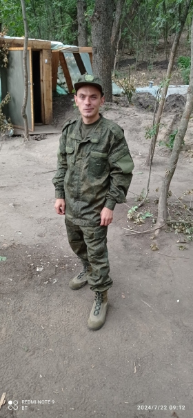 Петухов Николай Вячеславович