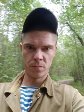 Shubin Maksim Nikolaevich