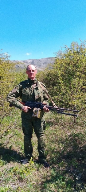 Zavyalov Andrey Nikolaevich