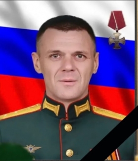 Данилов Александр Александрович