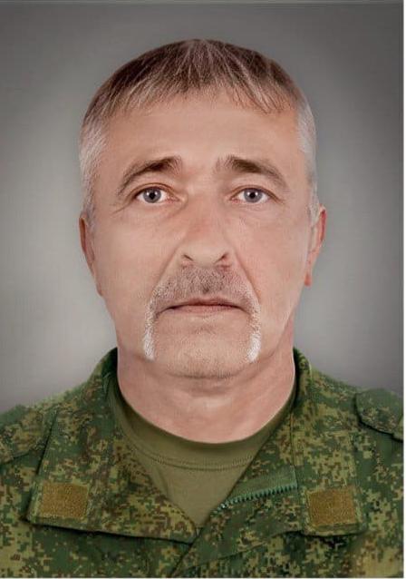 Kornilov Andrey Gennadevich