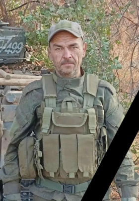 Karnaukhov Aleksey