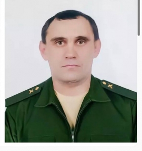 Kalinin Dmitriy