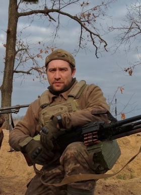Антонов Александр Валерьевич