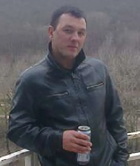 Биданок Рамазан Асланович