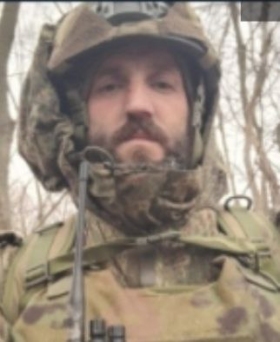 Makeev Vladimir Ivanovich