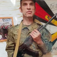 Troshin Dmitriy Vladimirovich