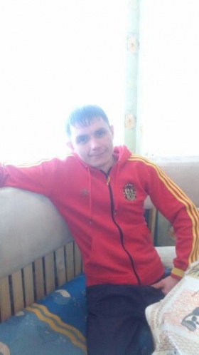 Buzmakov Roman Viktorovich