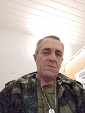 Golovchanskiy Viktor Ivanovich