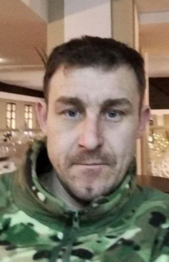 Aksenov Sergey Aleksandrovich