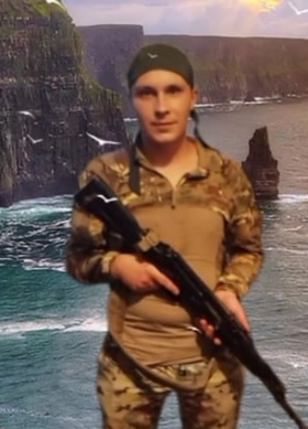 Kuznetsov Artem Sergeevich
