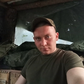 Belousov Ivan Sergeevich